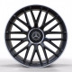 Replica FORGED MR2110281 SATIN_BLACK_LIP_POLISH_FORGED