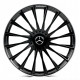 Replica FORGED MR225 SATIN_BLACK_LIP_POLISH_FORGED
