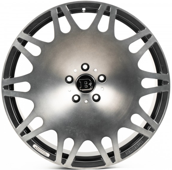 Диски Replica FORGED MR2411284