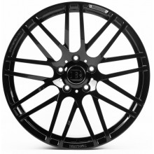 Replica FORGED MR250167 Gloss_Black_FORGED