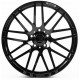 Replica FORGED MR250167 Gloss_Black_FORGED