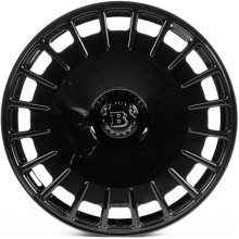 Replica FORGED MR3 Gloss_Black_FORGED (Audi RS7)
