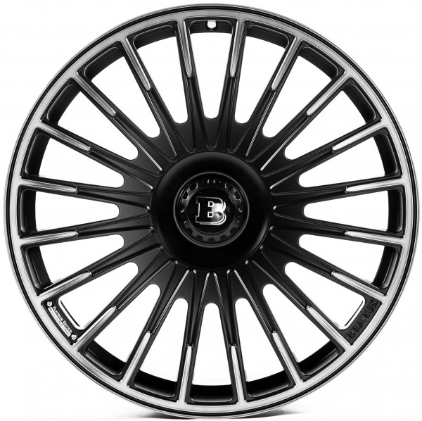 Диски Replica FORGED MR4