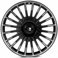 Replica FORGED MR4