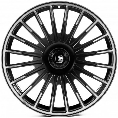 Диски Replica FORGED MR4