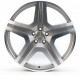Replica FORGED MR706C MATT_GRAFITTE_MACHINED_FACE_FORGED