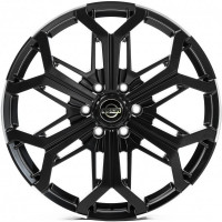 Replica FORGED NS001