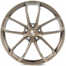 Replica FORGED PR005 SATIN_BRONZE_FORGED (Hongqi E-HS9)