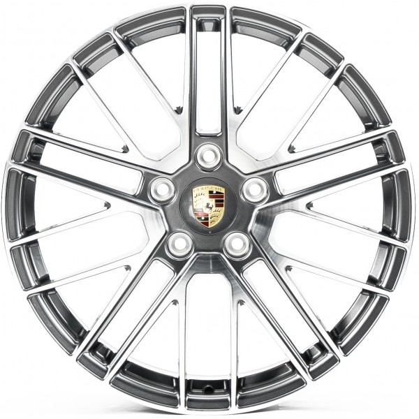 Диск Replica FORGED PR911 11.5x21 5x130 ET67 71.56 MG_FORGED