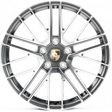 Replica FORGED PR911 MG_FORGED (Audi RS e-tron GT)