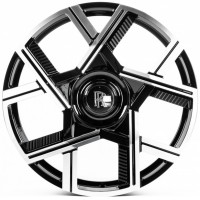 Replica FORGED RR001