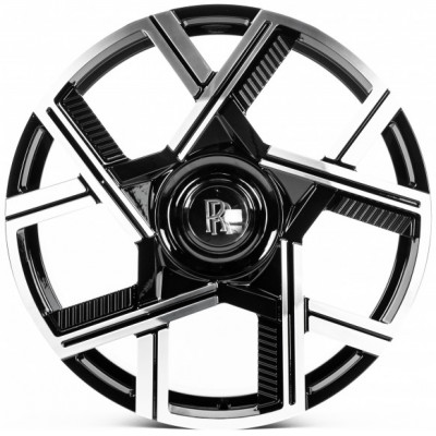Диски Replica FORGED RR001