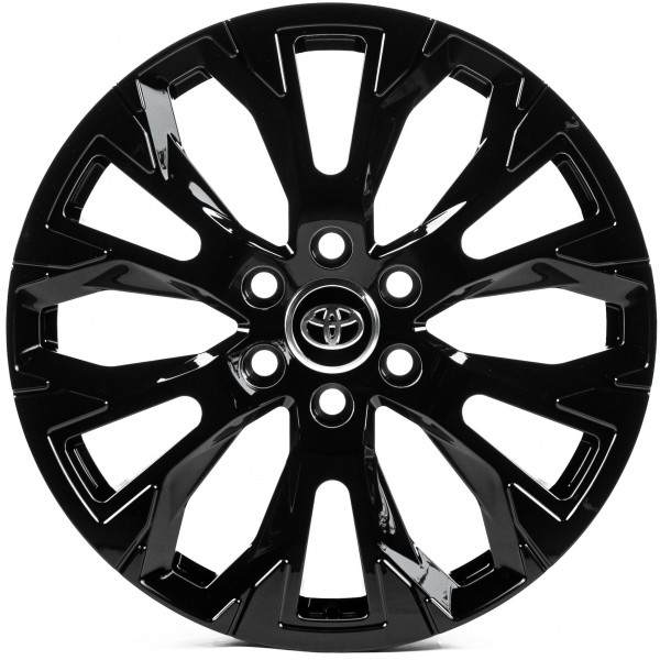 Диски Replica FORGED TY0001