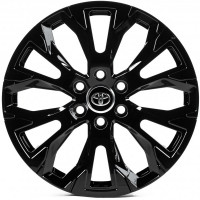 Replica FORGED TY0001 Gloss_Black_FORGED