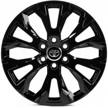 Replica FORGED TY0001 Gloss_Black_FORGED