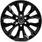 Диски Replica FORGED TY0001 цвет Gloss_Black_FORGED