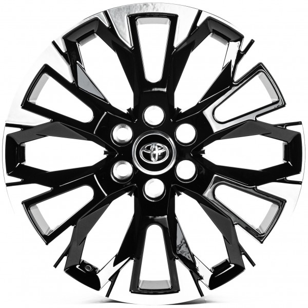 Диски Replica FORGED TY0001