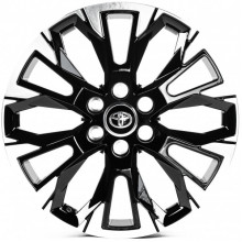 Replica FORGED TY0001 GLOSS_BLACK_MACHINED_FACE_FORGED