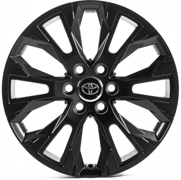 Диски Replica FORGED TY0001