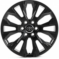 Replica FORGED TY0001