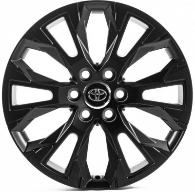 Диски Replica FORGED TY0001