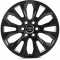 Диски Replica FORGED TY0001 цвет SATIN_BLACK_FORGED