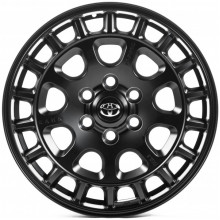 Replica FORGED TY0002 SATIN_BLACK_FORGED