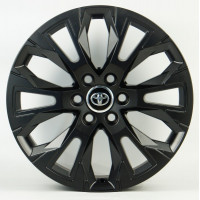 Replica FORGED TY2111250 MATT_BLACK_FORGED