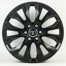 Replica FORGED TY2111250 MATT_BLACK_FORGED