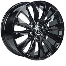 Replica FORGED TY2111396 Gloss_Black_FORGED