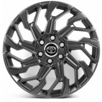 Replica FORGED TY92921 MATT_CHROME_GREY_FORGED