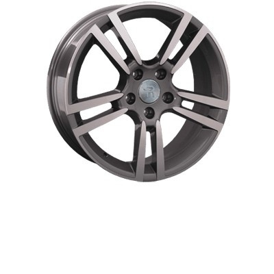 Диски Replica R PR8