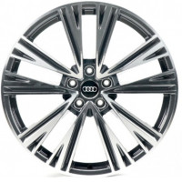 Replica A029-11 Gun_Metal_Machined_Face