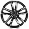 Диски Replica A1065 цвет GLOSS_BLACK_MACHINED_FACE
