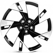 Replica A19046 GLOSS_BLACK_MACHINED_FACE