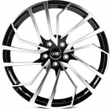 Replica A20683 GLOSS_BLACK_MACHINED_FACE (Audi SQ5)