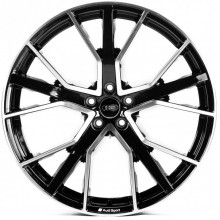 Replica A215 MB (Audi SQ8)