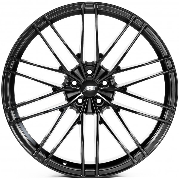Диск Replica A22599 10x22 5x112 ET15 66.45 SATIN_BLACK