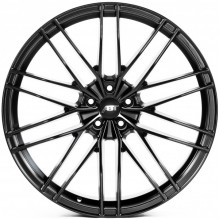 Replica A22599 SATIN_BLACK (Audi SQ7)