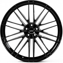 Replica A22714 GLOSS_BLACK (Audi SQ7)
