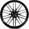 Диски Replica A22714 цвет GLOSS_BLACK