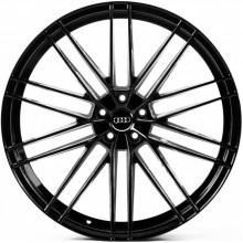 Replica A23714 GLOSS_BLACK (Audi SQ8)