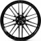 Диски Replica A23714 цвет GLOSS_BLACK