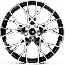 Replica A3416 Black_Machined_Face