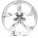 Replica A436 Silver