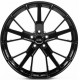 Replica A5348 GLOSS_BLACK