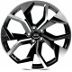 Replica A5480 GLOSS_BLACK_MACHINED_FACE