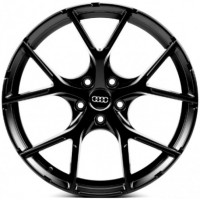 Replica A5616 MATT_BLACK
