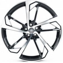 Replica A58 MG (Audi SQ8)