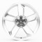 Диски Replica A738 цвет Silver_Machined_Face